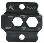 Klauke Presseinsatz R505