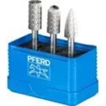 PFERD 22900811 Fr&auml;sstift Schaftdurchmesser 6 mm (22900811)