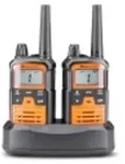 Midland XT 70 Pro 2er Kofferset Audio