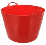 Flexibler Trog FlexBag - 60 l - rot