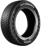 CEAT Ganzjahresreifen 215/50 R18 TL 92W 4SEASONDRIVE SUV