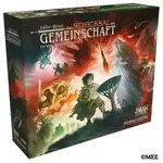 Der Herr der Ringe: Das Schicksal der Gemeinschaft