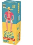 Quickstop - Das Buchstaben-Duell - Sommer-Edition QCKSTP-SMMR Anzahl Spieler (max.):