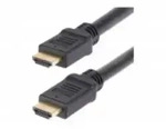 StarTech.com 15m Active HDMI 2.0 Cable CMP Plenum Rated 4K 60Hz High Speed HDMI-Kabel