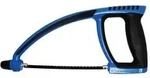 BGS technic Kunststoff-S&auml;gebogen | 150 mm
