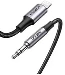 UGREEN USB-Kabel 1 m Schwarz 70509