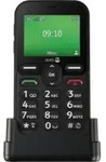 Doro Leva E10 Gro&szlig;tasten - Mobiltelefon - 1.150 mAh
