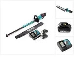 Makita DUH 751 RT Akku Heckenschere 18V 75 cm Brushless + 2x Akku 5,0Ah + Ladeger&auml;t