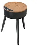 Unold 86545 Heizl&uuml;ftertisch Henry 2000W