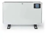 Nedis SmartLife Konvektionsheizger&auml;te Wi-Fi | 2000 W | 3 W&auml;rmeeinstellungen |