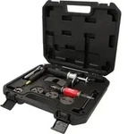 KS TOOLS Universal Bremskolben-R&uuml;ckstell-Werkzeug-Satz, 8-tlg - 150.2440