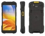 "Zebra TC73 - Datenerfassungsterminal - robust - Android - 64 GB - 15.2 cm (6"")"