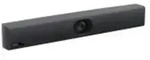 Yealink UVC40 E2  4K USB Video Bar f&uuml;r kleine Besprechungsr&auml;ume & Huddle Rooms
