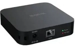 Yealink RCH40 E2 - Hub - 4 x 10/100/1000 (PoE+)