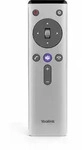 Yealink VCR20-MS camera remote control Multimedia Konferenzsysteme