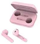Forever Wireless In-Ear Kopfh&ouml;rer In-Ear Headset mit aufladbarem Case mit...