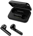 Forever Wireless In-Ear Kopfh&ouml;rer In-Ear Headset mit aufladbarem Case mit Mikrofon