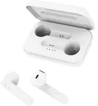 Forever Wireless In-Ear Kopfh&ouml;rer In-Ear Headset mit aufladbarem Case mit Mikrofon