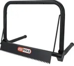 KS TOOLS Wandhalter f&uuml;r Putz-Papierrolle