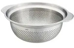 GEFU PREMIO, Edelstahl, Edelstahl, Rund, 27 cm, 310 mm, 270 mm