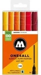 Acrylmarker One4All 127HS Hot Set