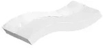vidaXL Kindermatratze Bonnell-Federkern Mittel 80x160 cm