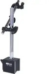 KS TOOLS Magnet-Messstativ mit 2 Gelenken