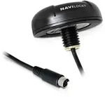 Navilock NL-6004P, MD6 Navilock, -160 dBmW, L1, 1575,42 MHz, 38 s, 1 s