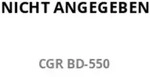 COUGAR Netzteil ATLAS 550W ATX / 80 Plus Bronze, 550 W, 100 - 240 V, 50/60 Hz, 10 - 5