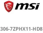 MSI Netzteil MAG A750GLS PCIE5 750Watt