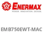Enermax Power Supply 750W MARBLEBRON II 80+ BRONZE 3yr