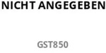 COUGAR Netzteil GST 850W ATX3.1 / 80 Plus Gold, 850 W, 100 - 240 V, 50/60 Hz, 12 - 6