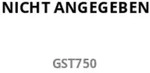COUGAR Netzteil GST 750W ATX3.1 / 80 Plus Gold, 750 W, 100 - 240 V, 50/60 Hz, 10 - 5