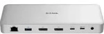 DLink Deutschland 9-in-1 Docking Station DUF-901/E