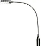 Adam Hall SLED 1 Ultra 3 XLR Schwanenhals-Lampe Schwanenhals-Lampe