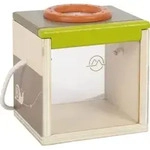 Small foot 12437 - Insektenbox Discover, Holz/Kunststoff, ca. 10 cm