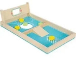 Small foot 12481 - Cornhole und Sling Puck Spiel Active