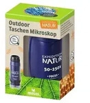 Expedition Natur Outdoor-Taschen-Mikroskop