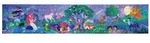 Hape Puzzle Wald der Wunder E1633