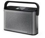 SHARP DR-P540(GY) - OSAKA Stereo Tragbares Digitalradio &ndash; Storm Grey