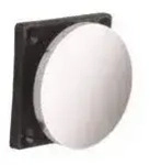Hekatron Vertriebs Ankerplatte (Standard) ASS 65