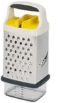 Joseph Joseph Multi-Grip Box Grater yellow