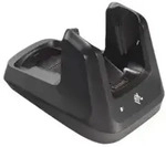 Zebra Single Slot Cradle - Docking Cradle (Anschlu&szlig;stand)