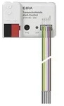 Gira Tasterschnittst. 4f 519400