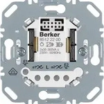 Berker Universal-Schalteinsatz 85122200