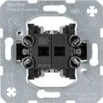 Berker Serienschalter 16 AX 303516