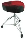 DIMAVERY DT-120 Schlagzeugsitz Sattelform