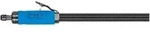 Geradschleifer - PFERD PGAS 8/100 HV - Druckluftantrieb - 600 Watt - 10000 min-1