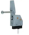 Riegelschaltkontakt 878 o. Schlie&szlig;bl. 4 m ASSA ABLOY