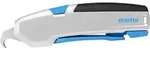 MARTOR 625098.02 Sicherheitsmesser SECUPRO 625 mit HAKENKLINGE 98 1St.